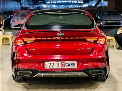 كيا K5